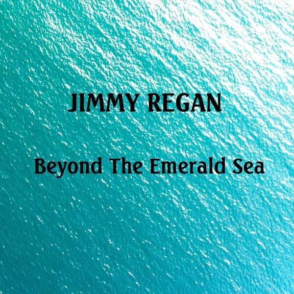 Cover art for Beyond the Emerald Sea